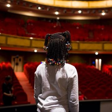 Visuel principal - Grandir à l'opéra